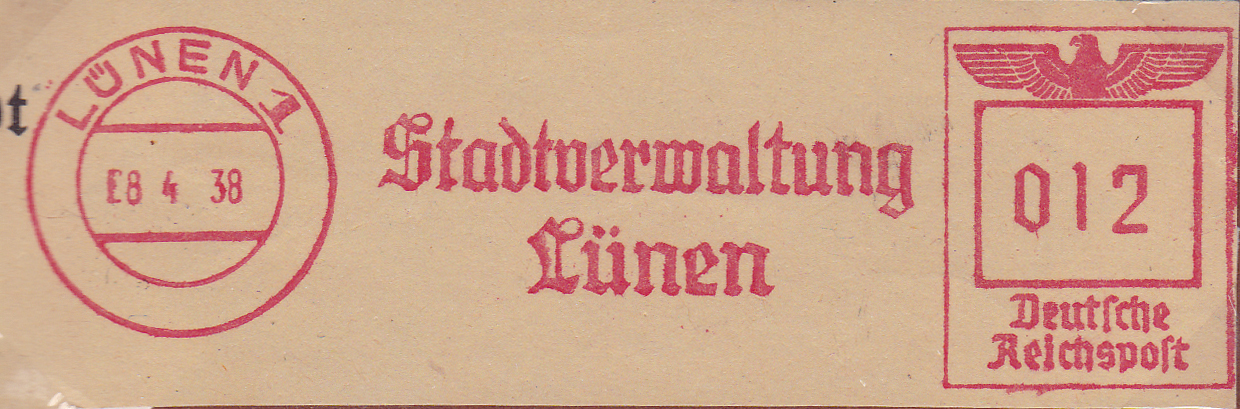 Ma-Werbe 1