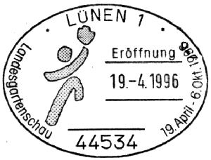 Stempel 1996-1