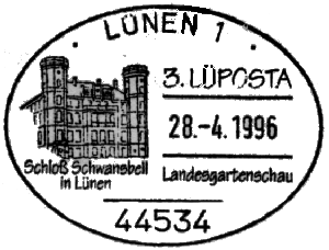 Stempel 1996-2